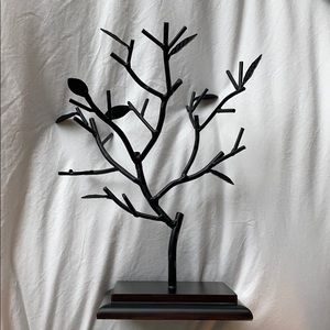 Jewelry holder/ decor